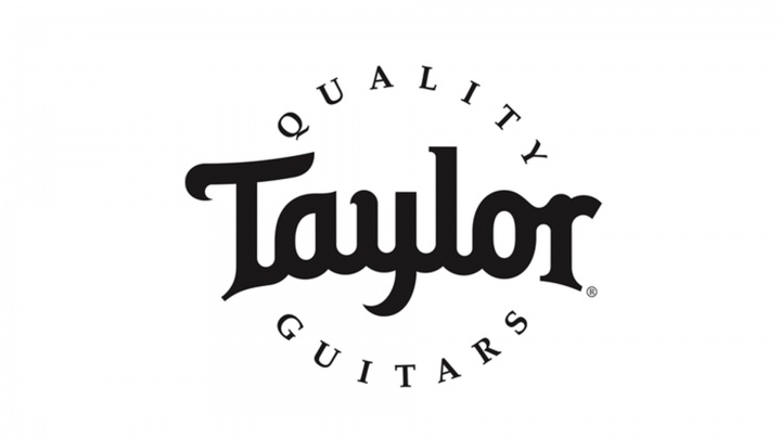 独家首映式-泰勒发布了一把新吉他