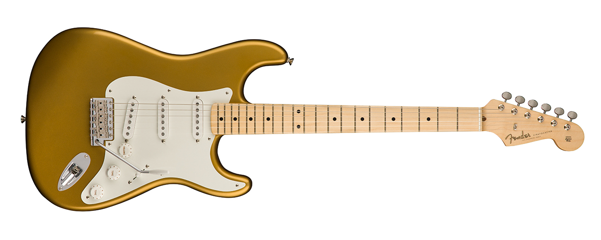 挡泥板美国原始50s Stratocaster