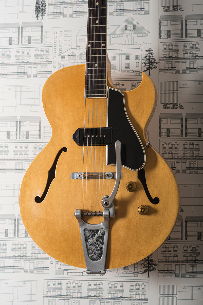 Gibson 1958 ES-225