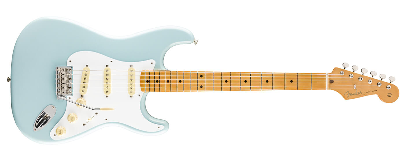 Fender Vintera 50S Stratocaster