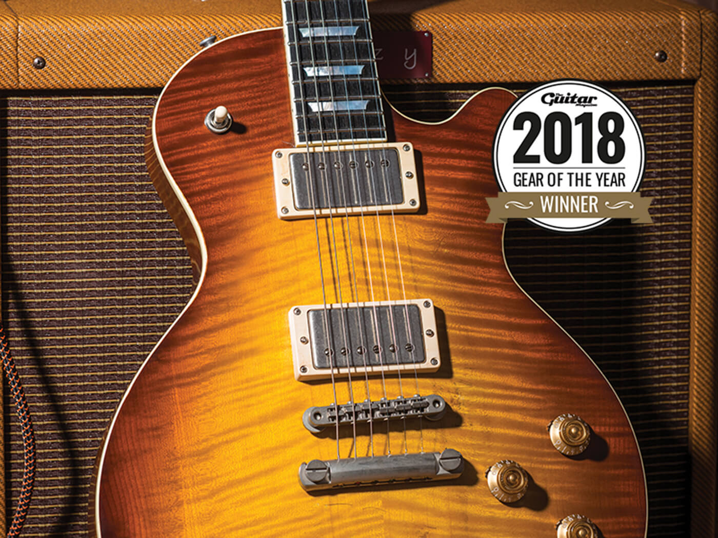 2018年的装备：最优惠的电吉他