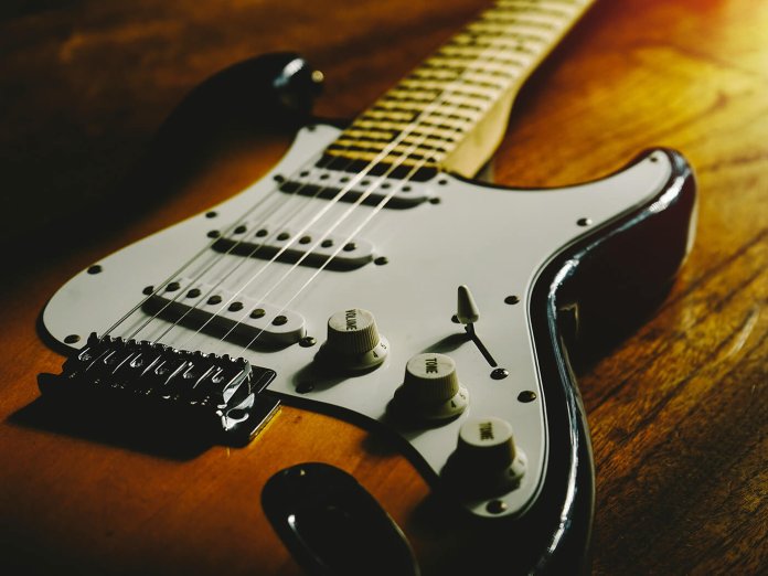 FENDER Stratocaster Pickups单线圈