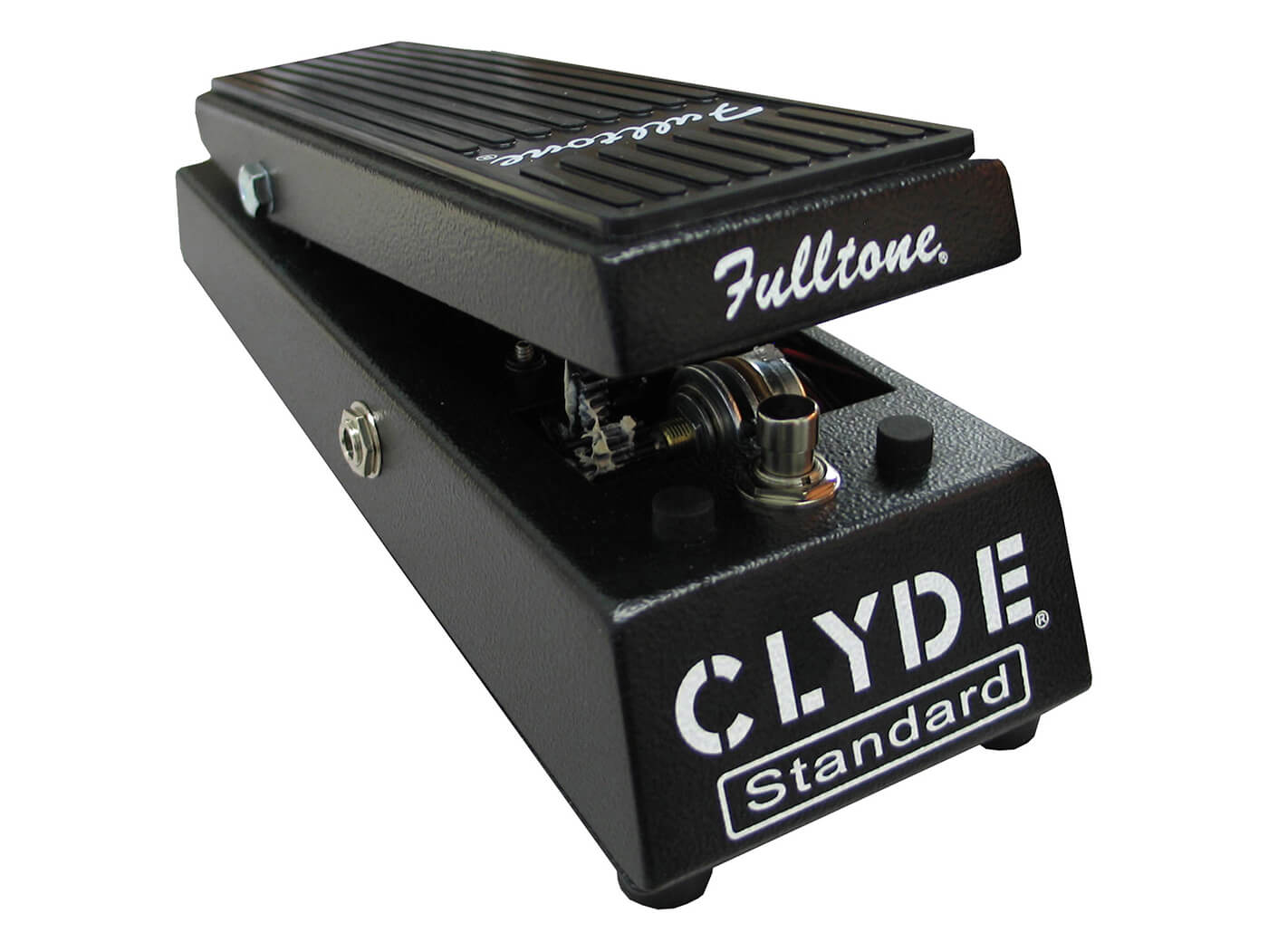 Fulltone Clyde WAH标准