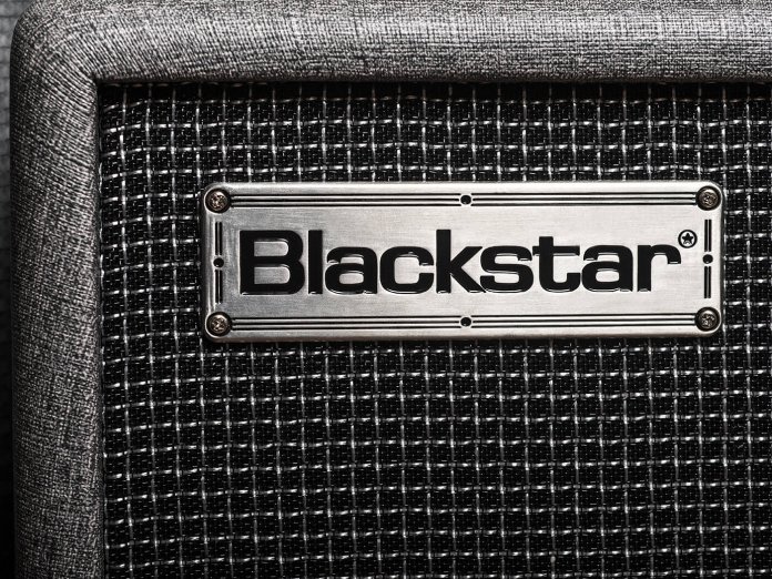 Blackstar Silverline标准＆Stereo Deluxe