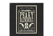 Peaky Bloders Soundtrack