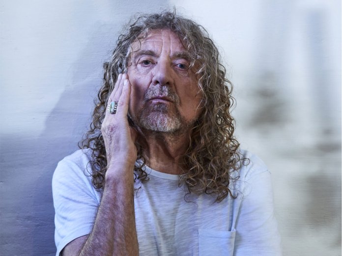 Robert Plant Doughing Deep Box Set Podcast LED Zeppelin