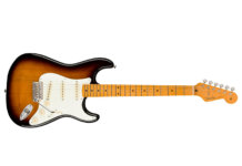 Fender Eric Johnson Virginia Strat