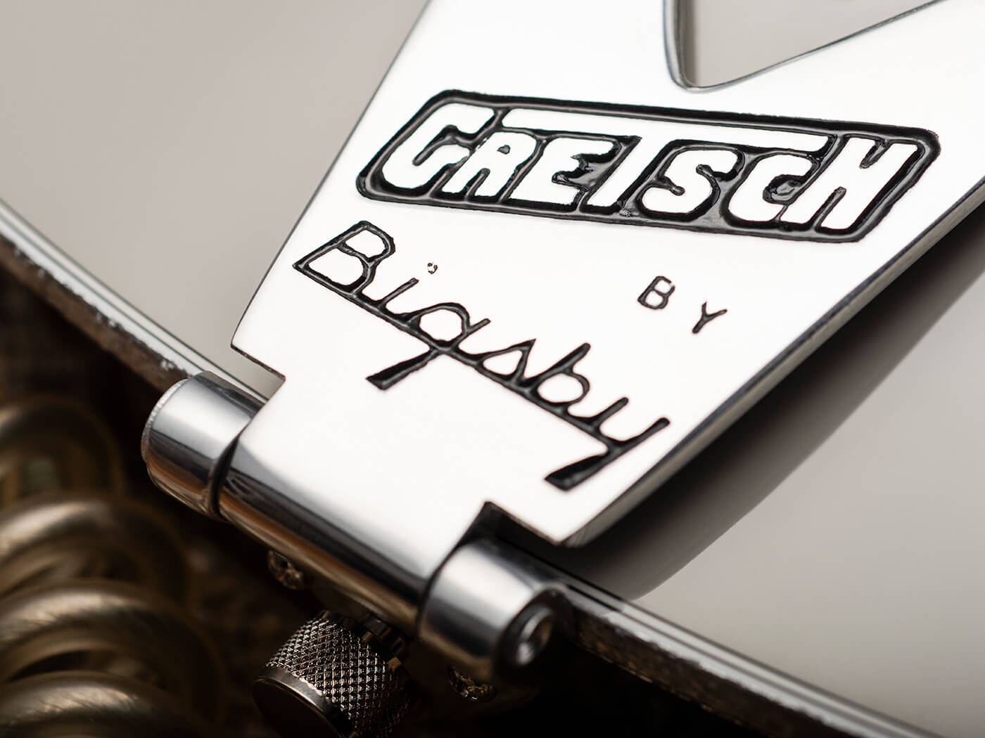Gretsch Ltd Edpenguin Bigsby