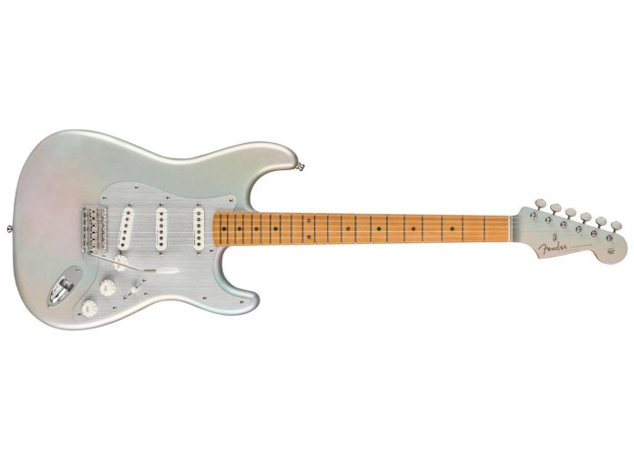 Fender H.E.R.Stratocaster