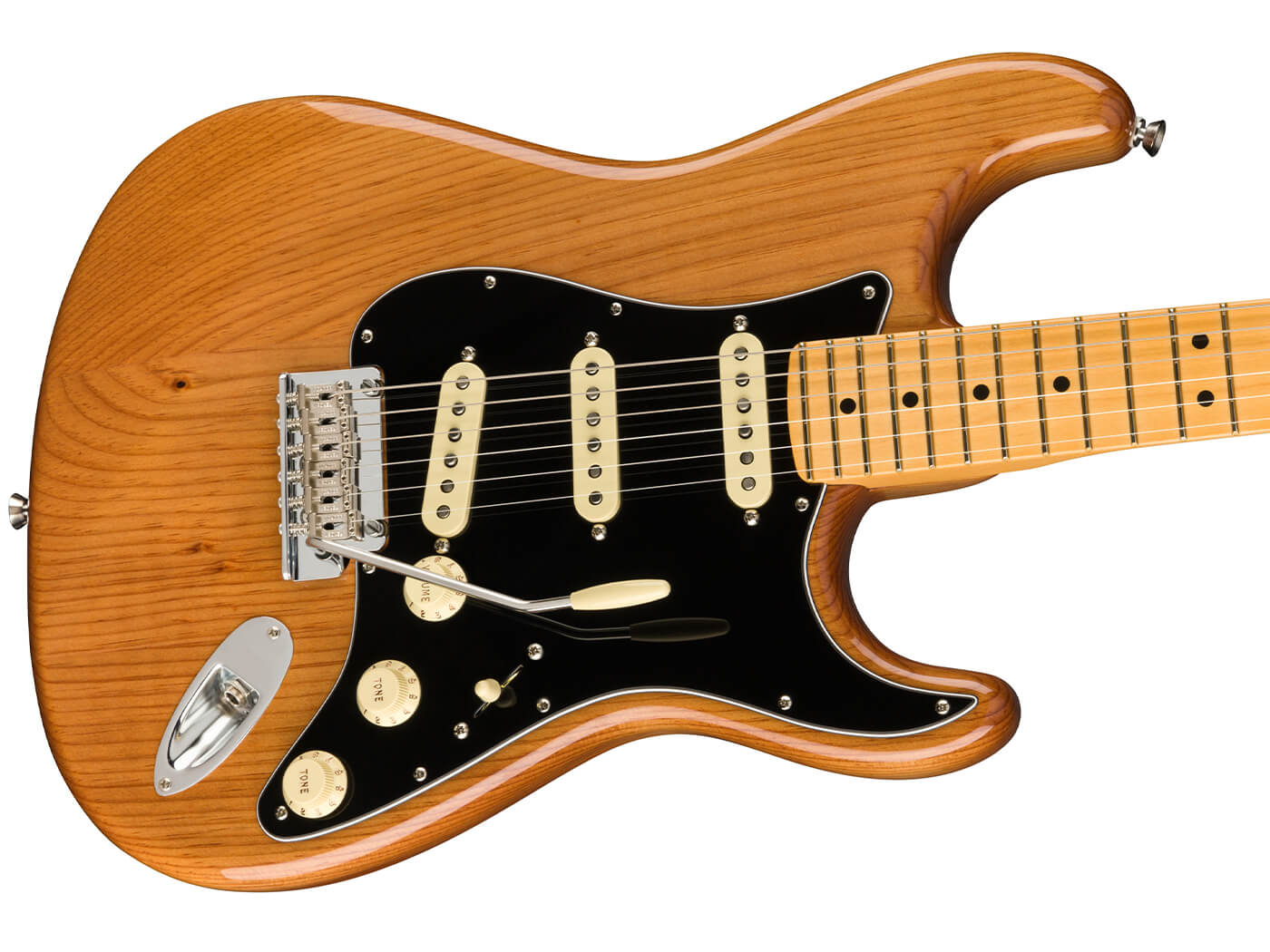 挡泥板美国专业II Stratocaster