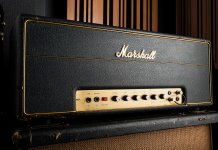 1967年Marshall Super Bass