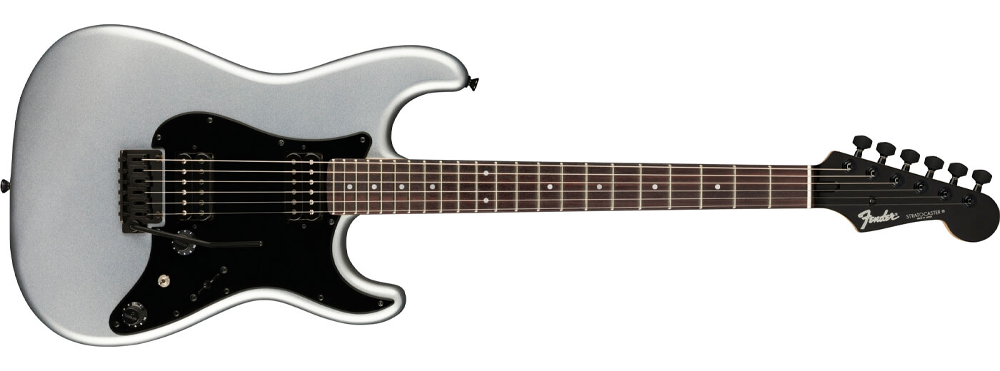 Fender Boxer系列Stratocaster