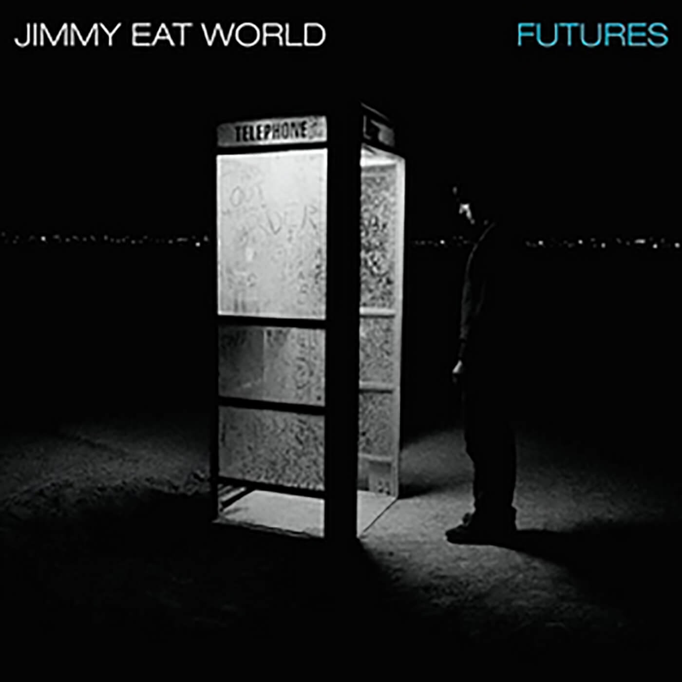吉米·伊特（Jimmy Eat）世界 - 期货