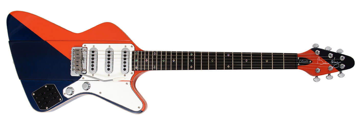 Brian May Guitars Arielle Model
