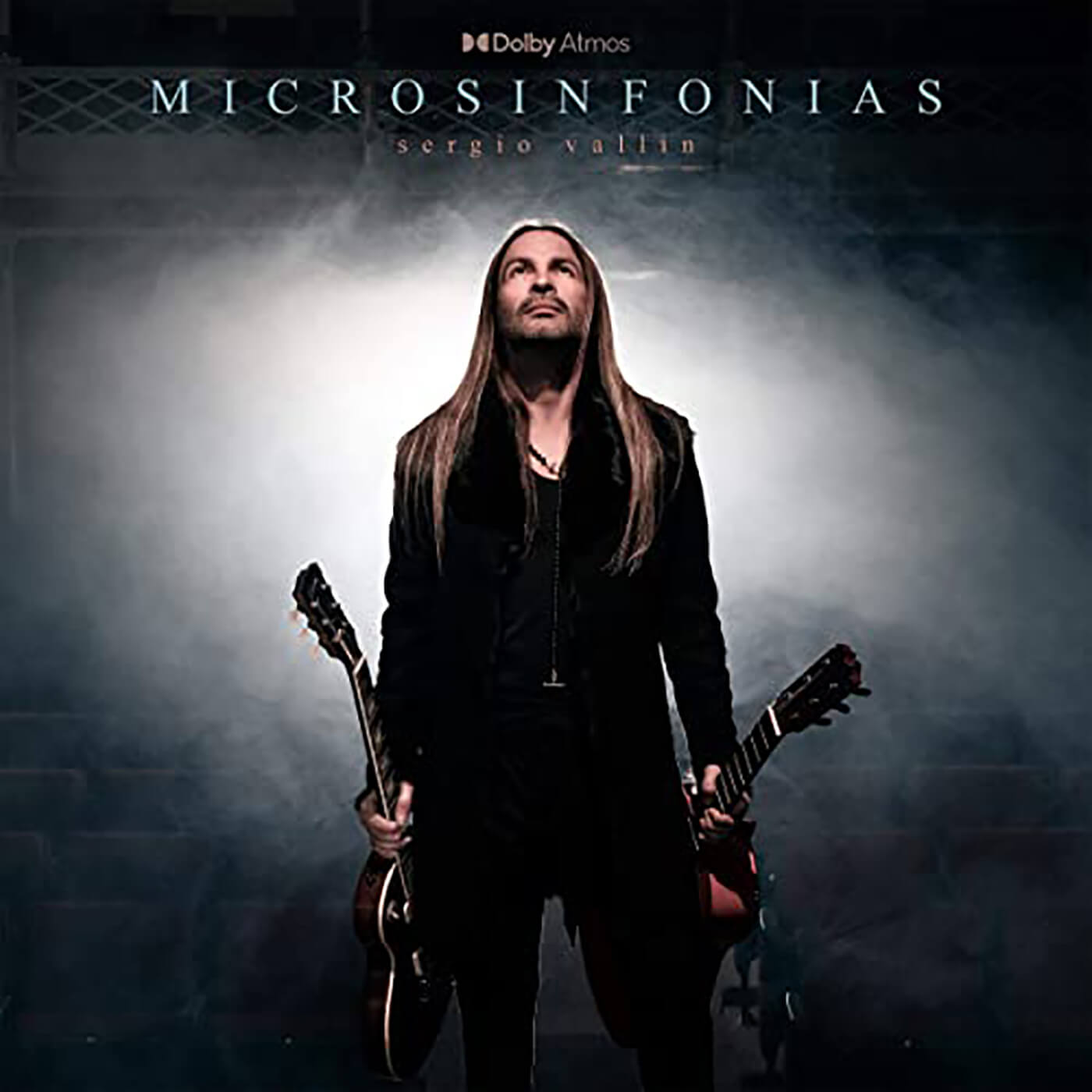 Microsinfonías - Sergio Vallín