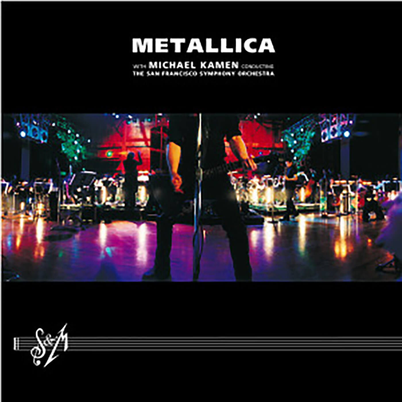 S&M - Metallica