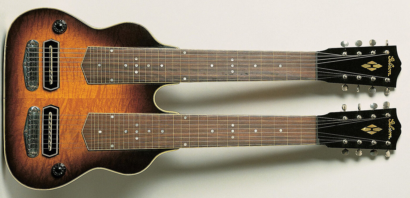 1938年Gibson EH-150
