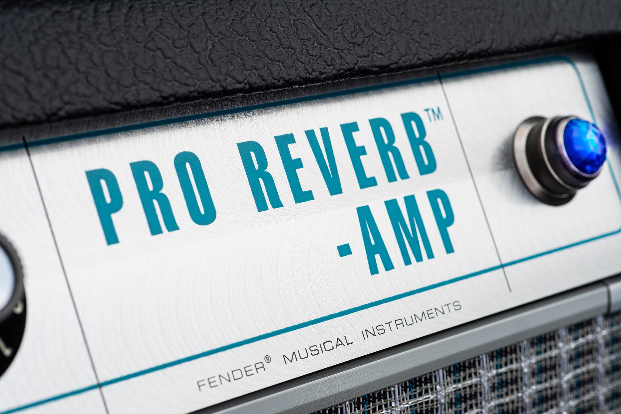 Fender '68 Custom Pro Reverb