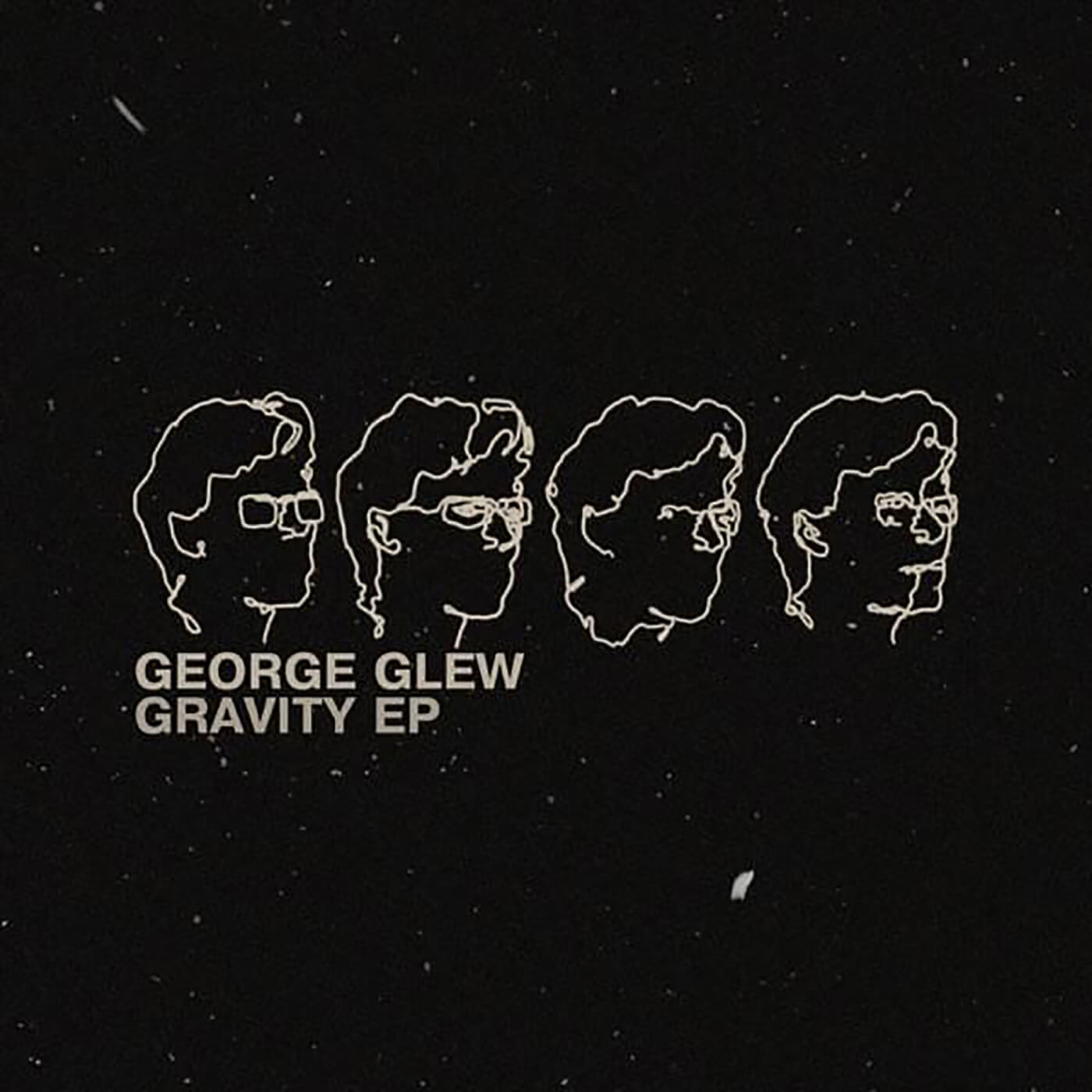 George Glew  - 重力