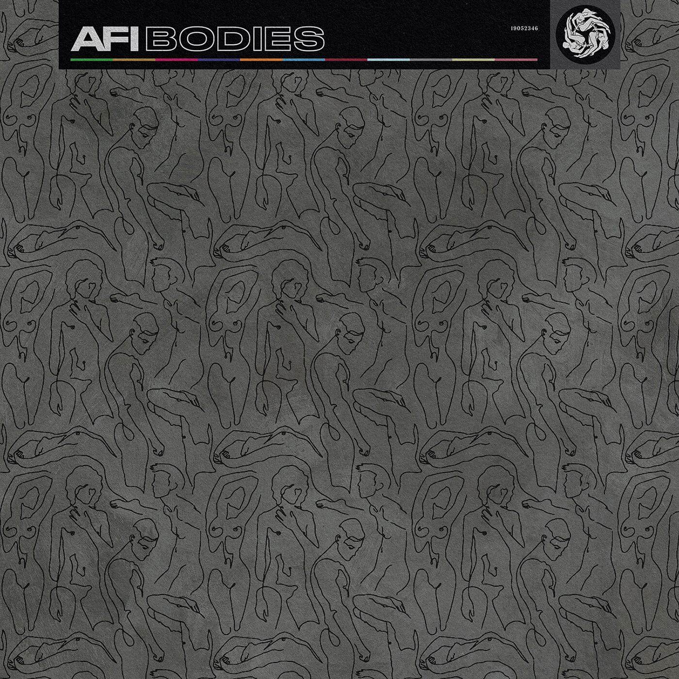 AFI——身体