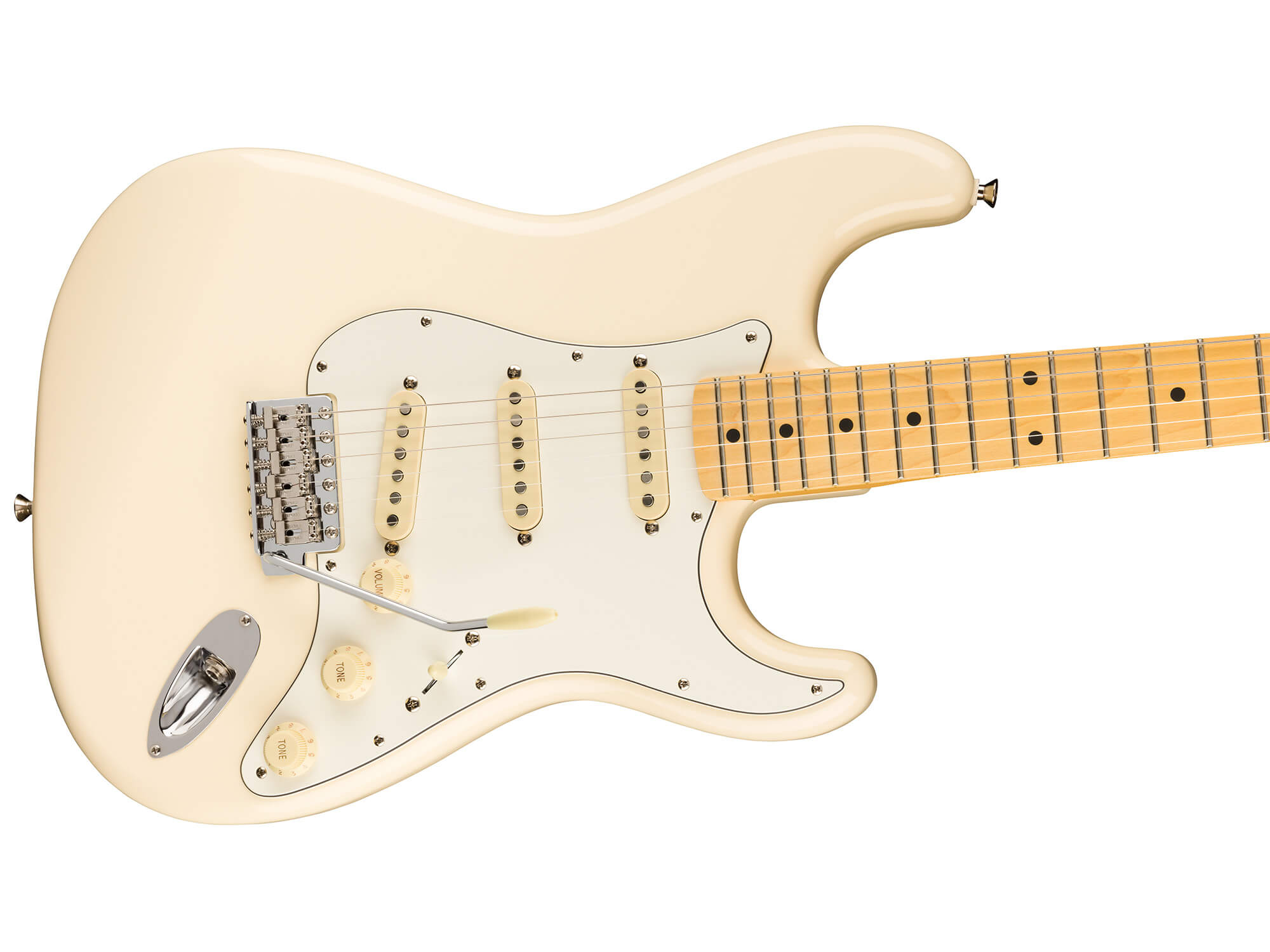 Fender JV修改了50S Stratocaster