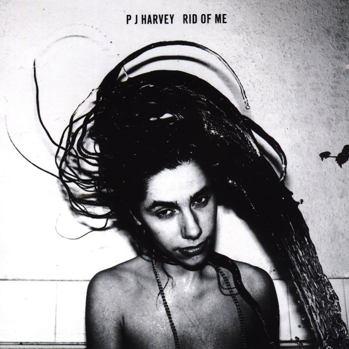 PJ Harvey-摆脱我